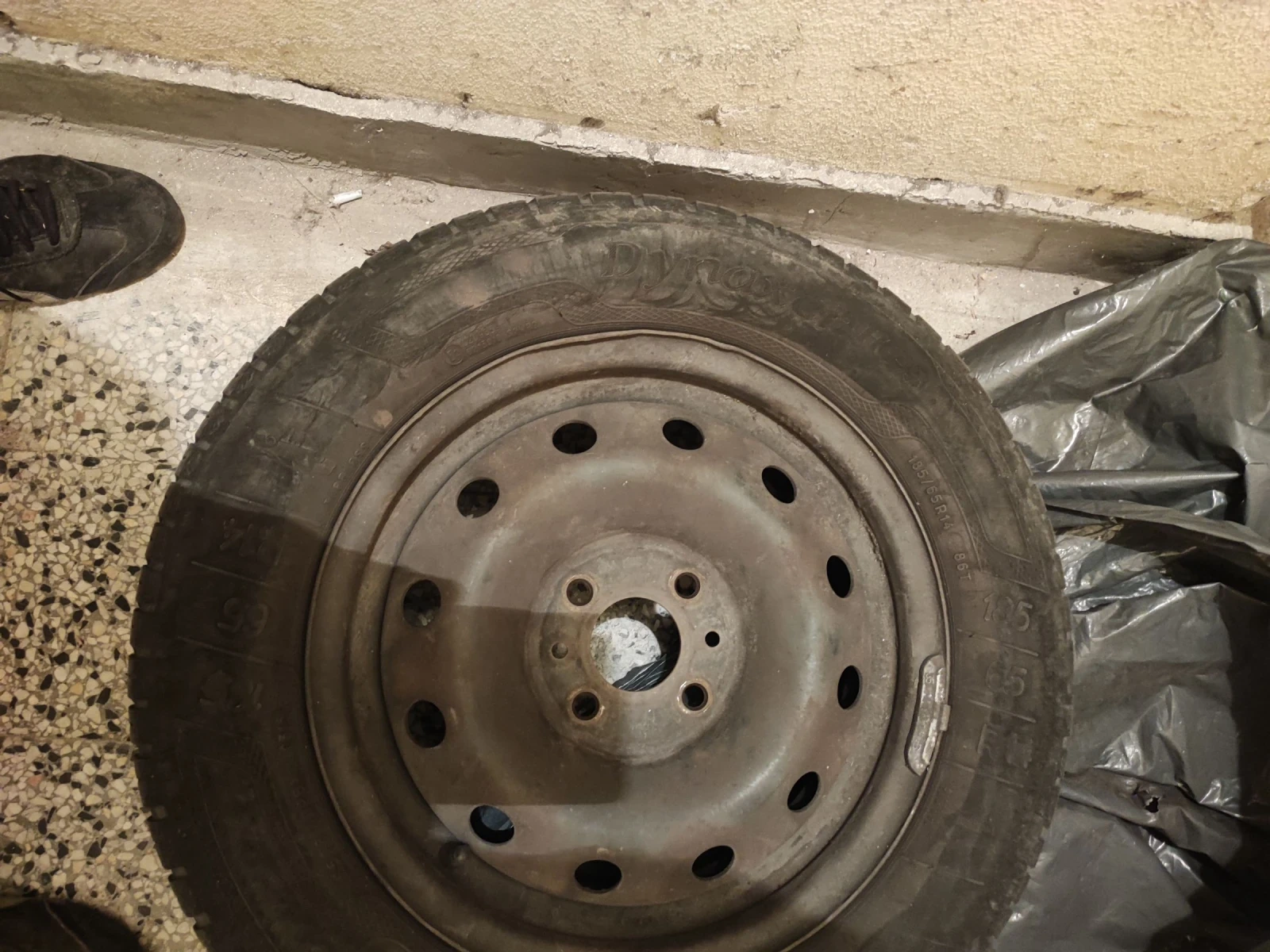 ���� � ������ 185/65R14 �� Fiat Marea | Mobile.bg � ����������� 4