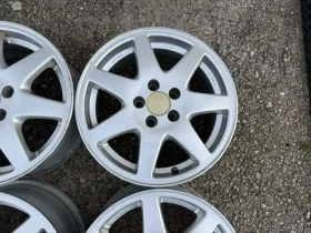 Джанти за Skoda, снимка 3 - Гуми и джанти - 52859320