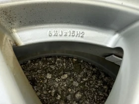 Джанти за Skoda, снимка 7 - Гуми и джанти - 52859320