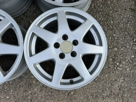 Джанти за Skoda, снимка 4 - Гуми и джанти - 52859320