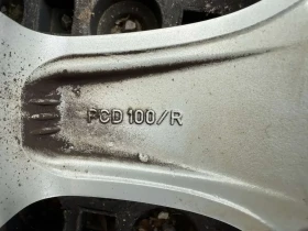 Джанти за Skoda, снимка 8 - Гуми и джанти - 52859320