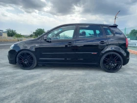 VW Polo GTI  CUP EDITION ТОП СЪСТОЯНИЕ , снимка 7