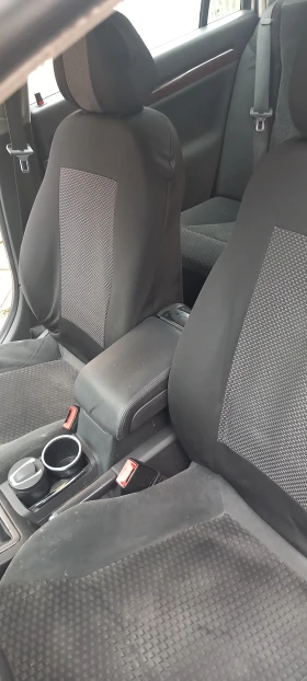 Opel Vectra Седан, снимка 6