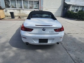 BMW 640 F12 LCI, 640i НА ЧАСТИ, снимка 3