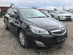 Opel Astra 1.7CDTI, снимка 7
