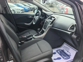 Opel Astra 1.7CDTI, снимка 13