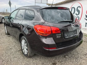 Opel Astra 1.7CDTI, снимка 3