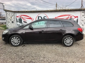 Opel Astra 1.7CDTI, снимка 2