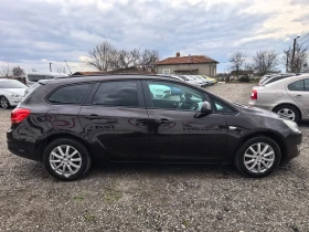 Opel Astra 1.7CDTI, снимка 6