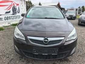 Opel Astra 1.7CDTI, снимка 8
