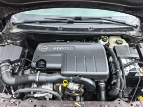 Opel Astra 1.7CDTI, снимка 15