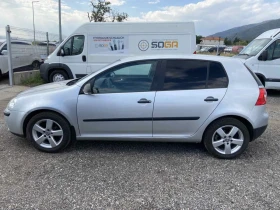 VW Golf, снимка 4