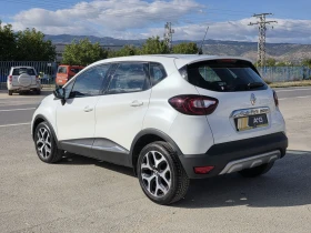 Renault Captur 1.5DXI AUTOMATIC LUXE EDITION, снимка 6