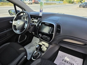 Renault Captur 1.5DXI AUTOMATIC LUXE EDITION, снимка 12