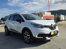 Renault Captur 1.5DXI AUTOMATIC LUXE EDITION, снимка 3