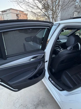 BMW 530 80000КМ като нова, снимка 11