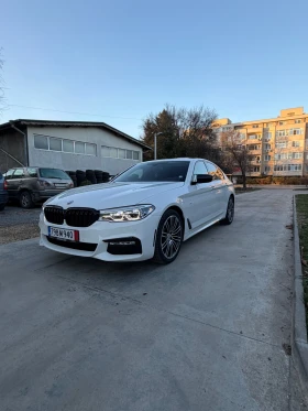 BMW 530 80000КМ като нова, снимка 1