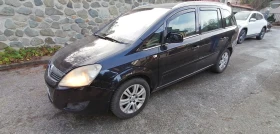Opel Zafira, снимка 2