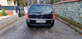 Opel Zafira, снимка 4