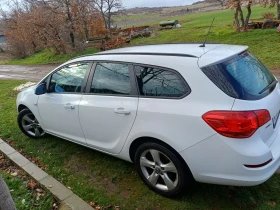 Opel Astra, снимка 1