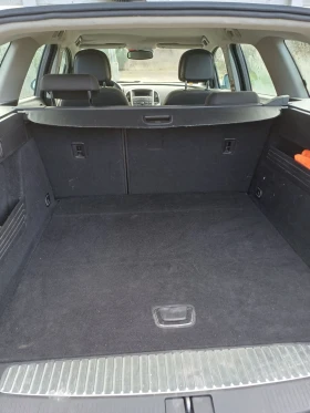 Opel Astra, снимка 11