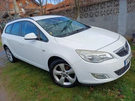 Opel Astra, снимка 9