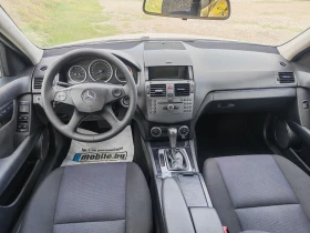 Mercedes-Benz C 220, снимка 7