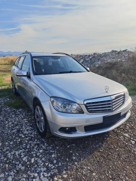 Mercedes-Benz C 220, снимка 2