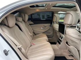 Mercedes-Benz S 350 s350 Digital HUD Лизинг, снимка 10
