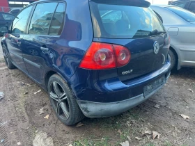 VW Golf 1.4 бензин/газ, снимка 3