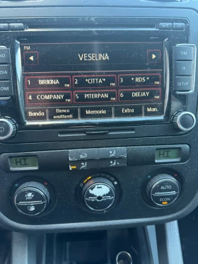 VW Golf 1.4 бензин/газ, снимка 11