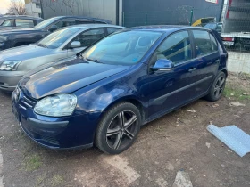 VW Golf 1.4 бензин/газ, снимка 2