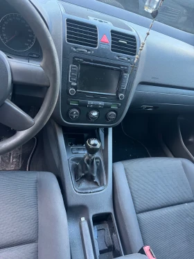 VW Golf 1.4 бензин/газ, снимка 7