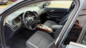 Audi A6 3.0TDI НАВИ ПАРКТРОНИЦИ, снимка 7