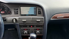 Audi A6 3.0TDI НАВИ ПАРКТРОНИЦИ, снимка 10