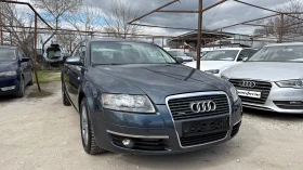 Audi A6 3.0TDI НАВИ ПАРКТРОНИЦИ, снимка 2