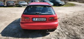 Honda Civic, снимка 2