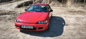 Honda Civic, снимка 4