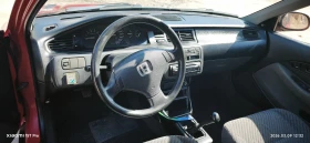 Honda Civic, снимка 5