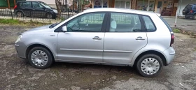 VW Polo 1, 4 TDI, снимка 5