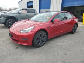 Tesla Model 3 Standard Range Plus* RWD* , снимка 1