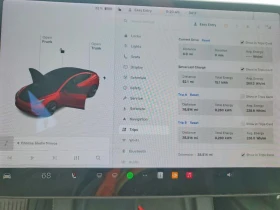 Tesla Model 3 Standard Range Plus* RWD* , снимка 9