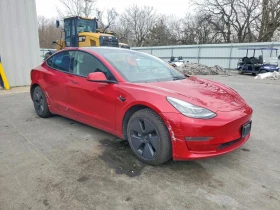 Tesla Model 3 Standard Range Plus* RWD* , снимка 4
