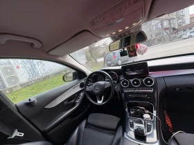 Mercedes-Benz C 250, снимка 7