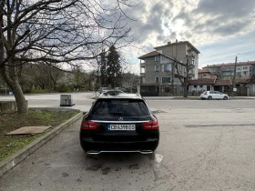 Mercedes-Benz C 250, снимка 3