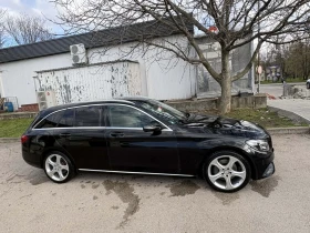 Mercedes-Benz C 250, снимка 4