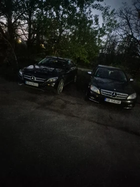 Mercedes-Benz C 250, снимка 3