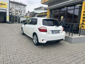 Toyota Auris, снимка 3