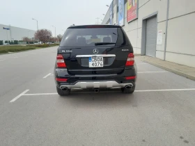 Mercedes-Benz ML 550, снимка 7