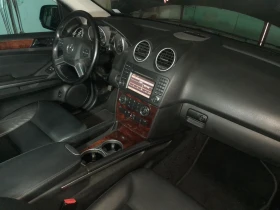 Mercedes-Benz ML 550, снимка 10